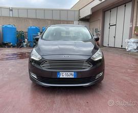 Ford C-Max 1.5 TDCi Titanium