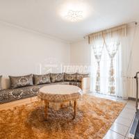 SECONDO PIANO CON CANTINA E GARAGE