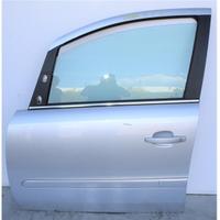 13203013 PORTA ANTERIORE SX S/SPECCHIO OPEL ZAFIRA