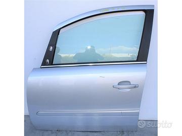 13203013 PORTA ANTERIORE SX S/SPECCHIO OPEL ZAFIRA