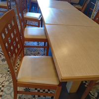 Attrezzatura per pizzeria e ristorante