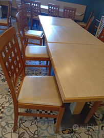 Attrezzatura per pizzeria e ristorante