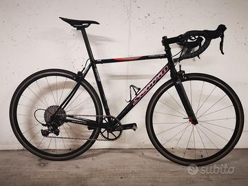bici da corsa scapin EOS 7