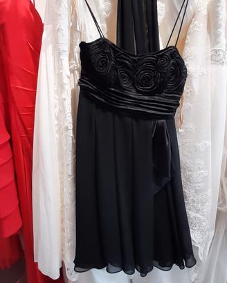 stock abiti cerimonia donna 