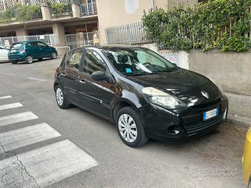 Renault Clio 1.2. Dynamic Benzina e Gpl.   5 porte