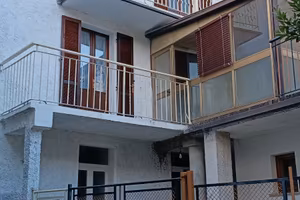 Casa di montagna comune di Sondrio