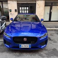 Jaguar XE 2.0 300 CV AWD R-Dynamic SE Guidosimplex