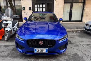 Jaguar XE 2.0 300 CV AWD R-Dynamic SE Guidosimplex