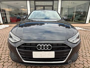 Audi A4 Avant 40 TDI S tronic Business