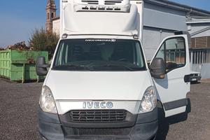 IVECO PAT B FRIGO