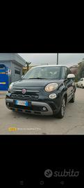 Fiat 500L Cross 1.4 Mirror City
