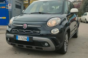 Fiat 500L Cross 1.4 Mirror City