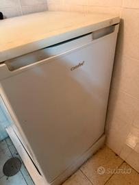 Congelatore a cassetti