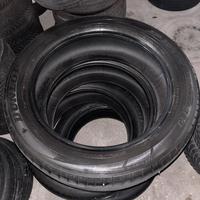 SET 4 DUNLOP ESTIVE 235/55 R20