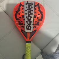 Pala Babolat Viper Lebron Soft