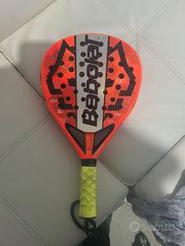 Pala Babolat Viper Lebron Soft
