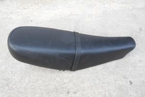 Sella fantic motor 240 trial