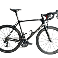 GIANT TCR ADVANCED SL | TG L | USATO 5639