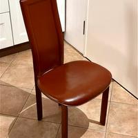 Sedia Cattelan  Lara