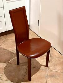 Sedia Cattelan  Lara