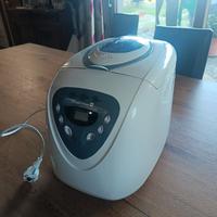 macchina per il pane 