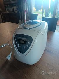 macchina per il pane 