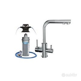 EuroAcque -KIT MICROFILTRAZIONE PER ACQUA