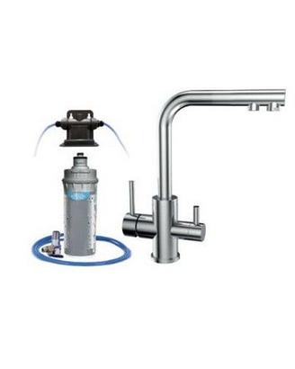 EuroAcque -KIT MICROFILTRAZIONE PER ACQUA