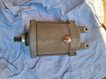 motorino avviamento Kymco 250 2007