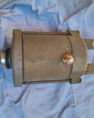 motorino avviamento Kymco 250 2007