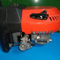 motore motozappa Ruggerini Minsel 150