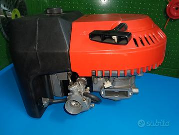 motore motozappa Ruggerini Minsel 150