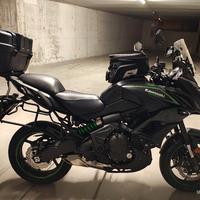 Kawasaki Versys 650