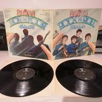 Doppio vinile dei Beatles - Rock 'n' Roll Music