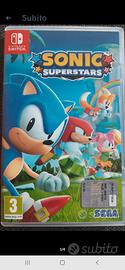 Sonic superstars nintendo