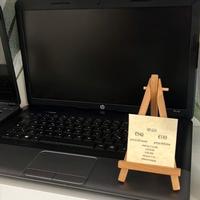 HP 650