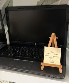 HP 650