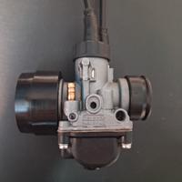 Carburatore 21mm dellorto phgb BS