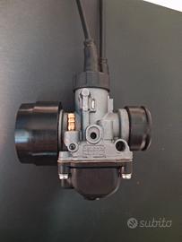 Carburatore 21mm dellorto phgb BS