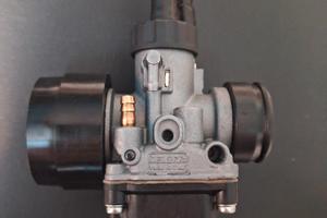 Carburatore 21mm dellorto phgb BS