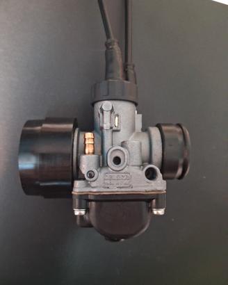 Carburatore 21mm dellorto phgb BS