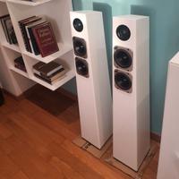 Diffusori Totem Tribe Tower