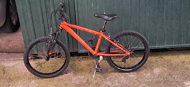 mtb bambino 6-9 anni