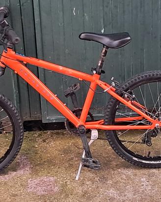 mtb bambino 6-9 anni