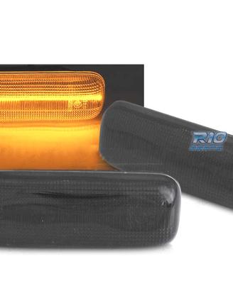 FRECCIE DINAMICHE A LED MERCEDES R170 R171 W163 W2