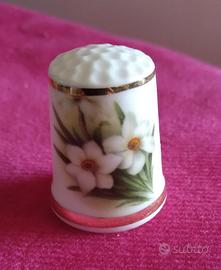 Ditale da collezione 