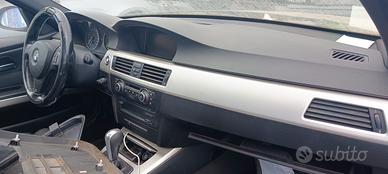 kit airbag BMW serie 3 E90 2008