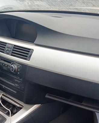 kit airbag BMW serie 3 E90 2008