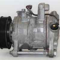 Compressore aria condizionata 120 - 320 - 520 2.0