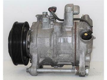 Compressore aria condizionata 120 - 320 - 520 2.0